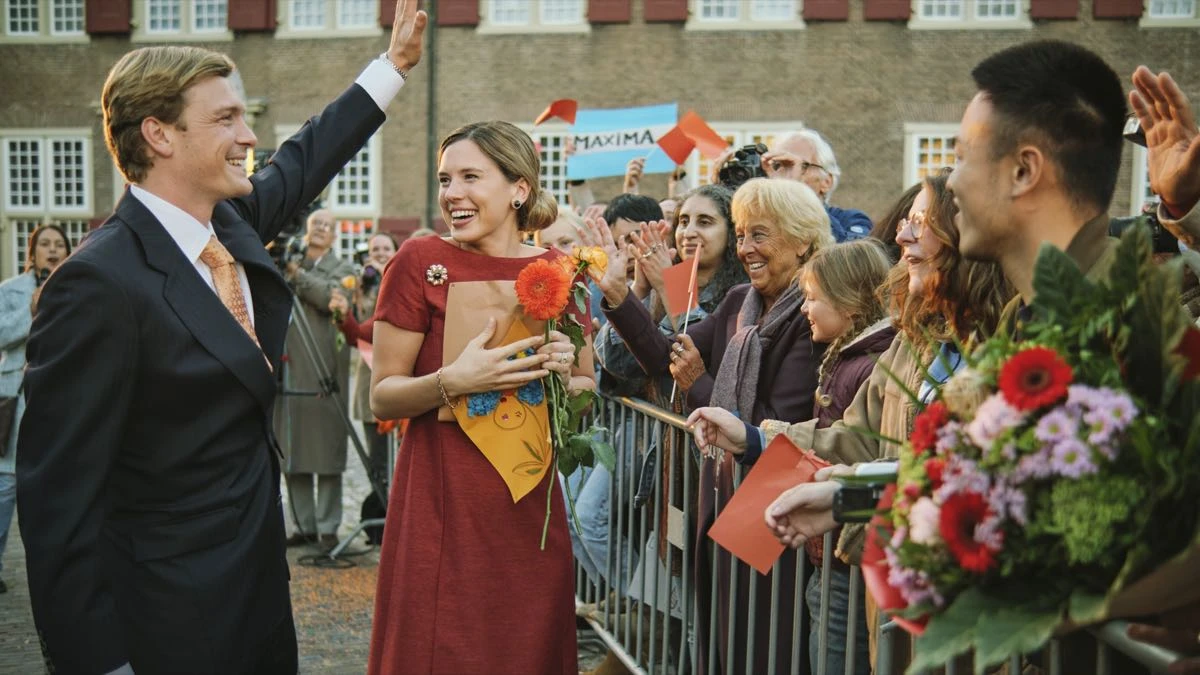 GENTE-MÁXIMA- PRIMERA TEMPORADA