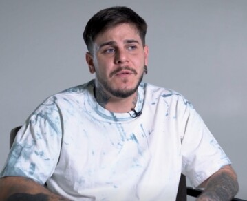 Guido Icardi cuenta su dura historia de vida, un pasado nunca hablado por su hermano: "Llegamos a vivir los cinco en la piecita del depósito de un club"