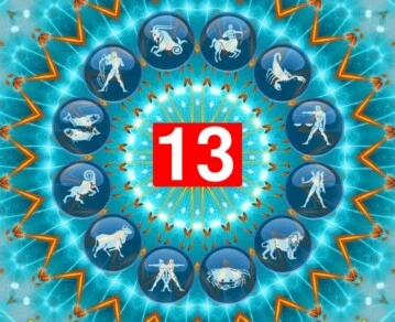 HOROSCOPO VIERNES 13