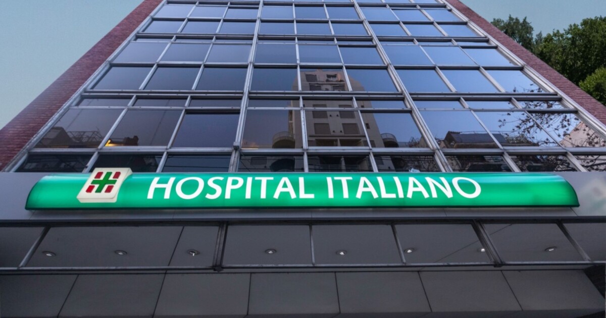 Qué dijeron los médicos del Hospital Italiano investigados por el robo de anestésicos y su uso en fiestas clandestinas