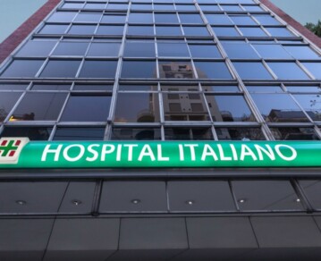 Qué dijeron los médicos del Hospital Italiano investigados por el robo de anestésicos y su uso en fiestas clandestinas