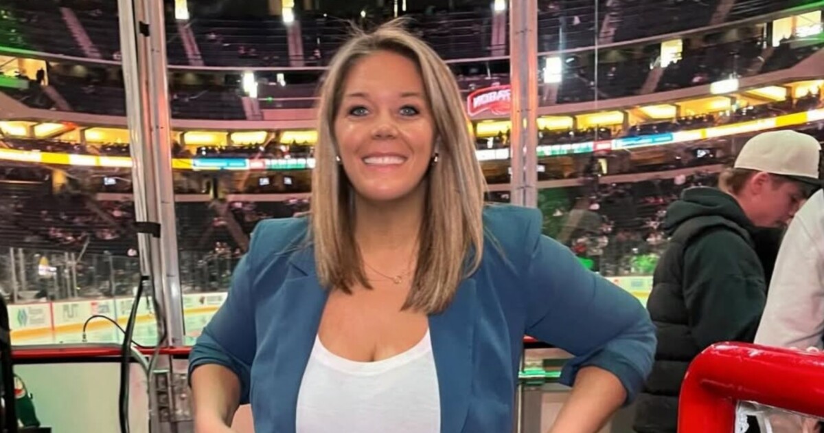 Murió a los 37 años la periodista Jessi Pierce en un incendio junto a sus tres hijos