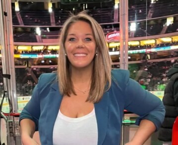 Murió a los 37 años la periodista Jessi Pierce en un incendio junto a sus tres hijos