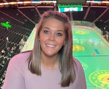 Qué dicen las primeras pericias sobre el incendio donde murió la periodista Jessi Pierce y sus 3 hijos