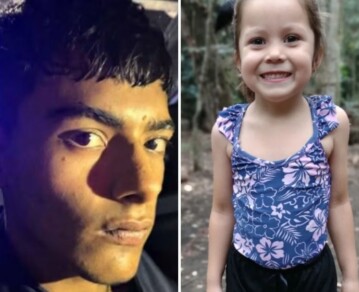 La Justicia condenó a uno de los asesinos de Kim Gómez: la cantidad de años que le dieron en prisión