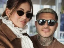 La decisión de Mauro Icardi que define el destino de la China Suárez