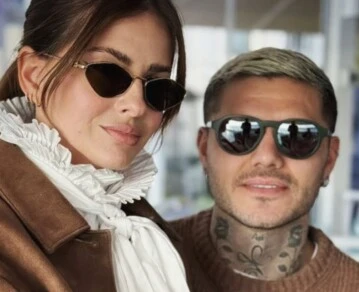 La decisión de Mauro Icardi que define el destino de la China Suárez