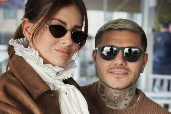 La decisión de Mauro Icardi que define el destino de la China Suárez