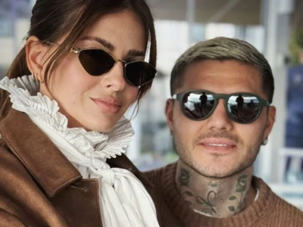 La decisión de Mauro Icardi que define el destino de la China Suárez