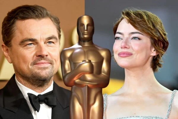 La gran noche de los Oscar 2026