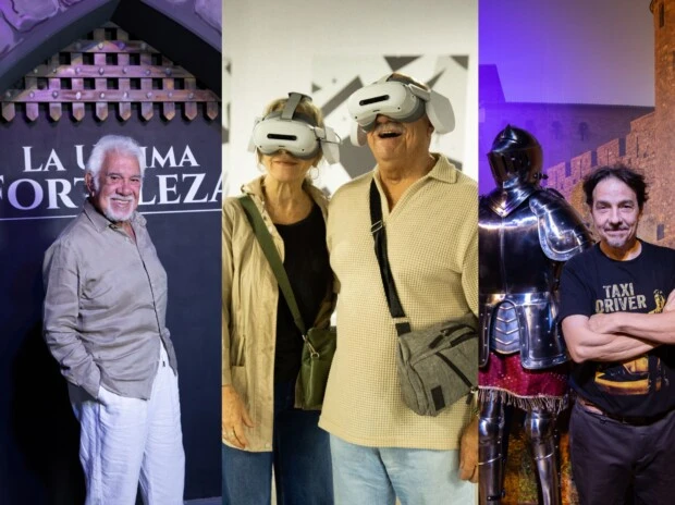 GENTE-LA ULTIMA FORTALEZA-