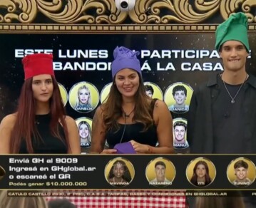 Sin filtros, Luana de Gran Hermano contó cómo le fue infiel a su novio en Miami: “La mayor locura por amor”