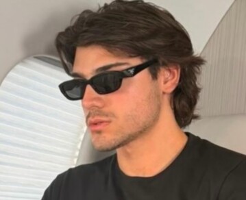 El gran paso que dio Luca Menem: el gesto íntimo que su mamá Zulemita celebró con orgullo