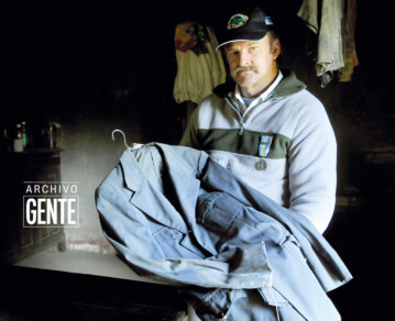 La conmovedora historia del ex combatiente de Malvinas al que se dio por muerto durante casi tres décadas: cómo un involuntario cambio de letra lo había dejado preso del olvido