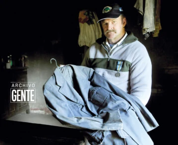 FRANCISCO FEHRENBACHER Malvinas