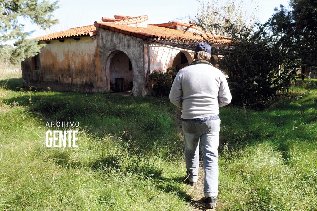 FRANCISCO FEHRENBACHER Malvinas