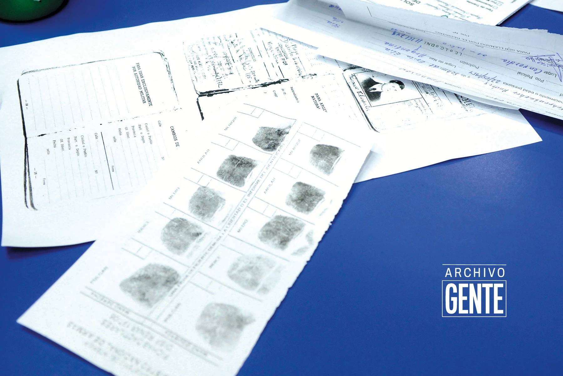 FRANCISCO FEHRENBACHER Malvinas