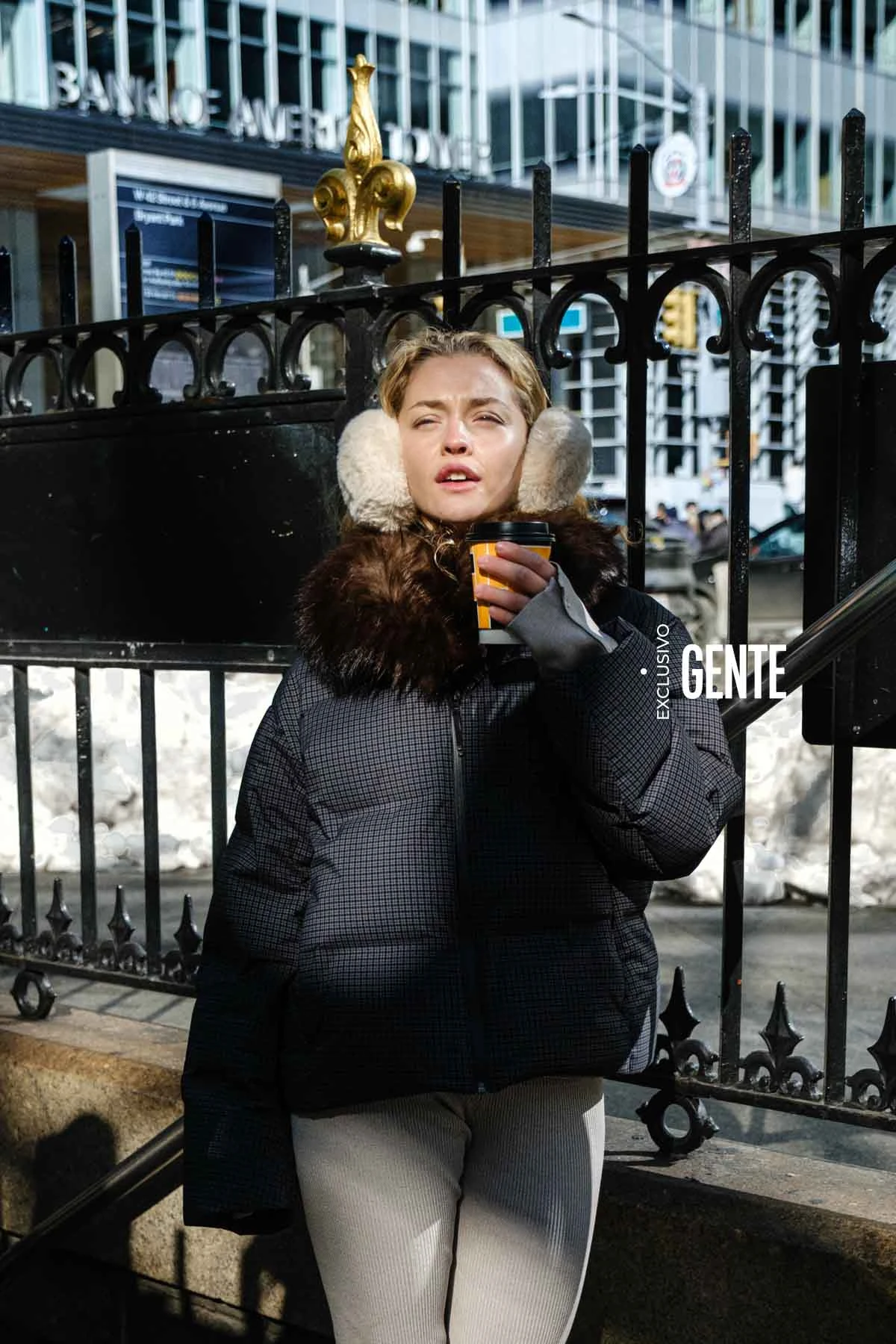 La joven, una de las grandes promesas de la escena local, se prepara para el que será uno de los desafíos más importantes de su carrera: Anastasia, el musical que llegará en mayo al Teatro Astral.