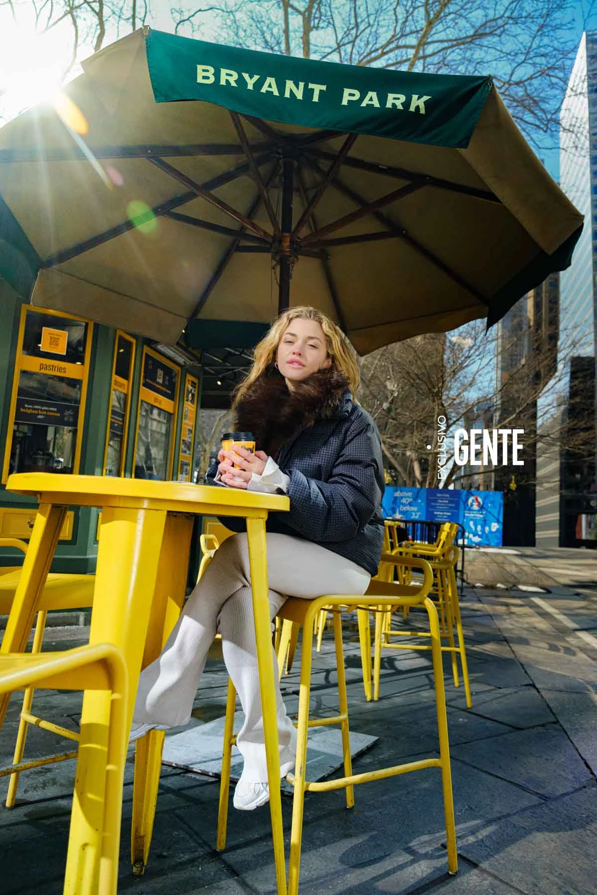 “Muchas veces uno se compara con los demás y siente que no es suficiente, pero la realidad es que cada uno tiene algo único y especial”. 