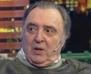 Murió Marcelo Araujo, el histórico relator del fútbol argentino