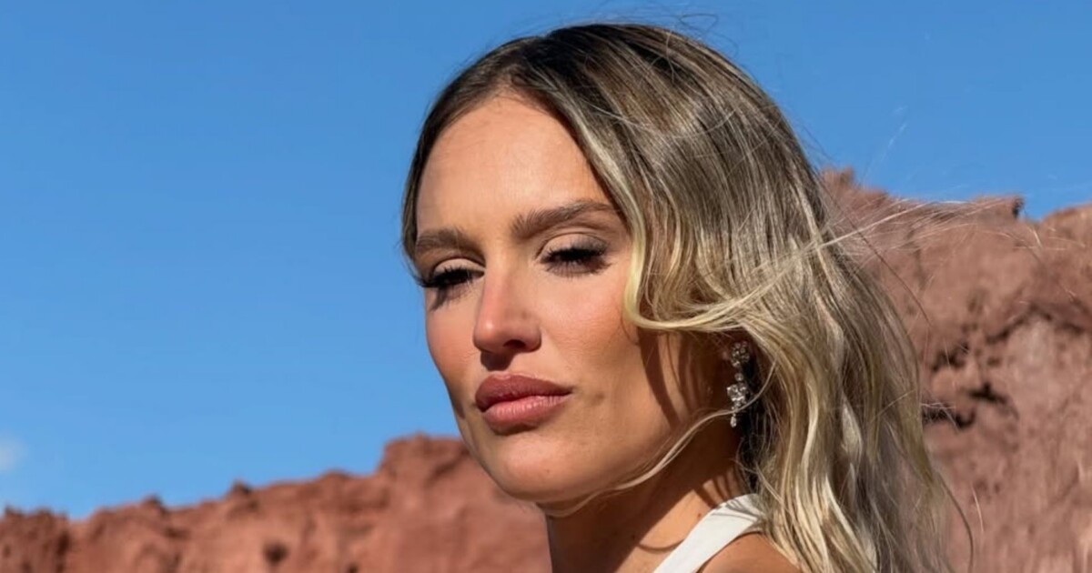 Qué dijo la novia de la 