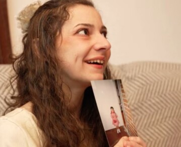 El conmovedor significado de las fotos que Noelia Castillo eligió para morir