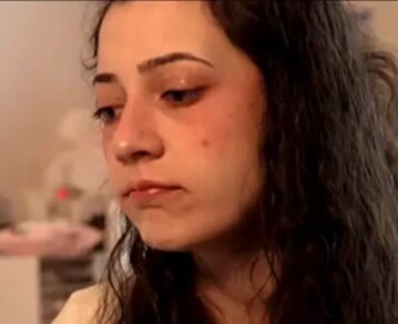 El último pedido de Noelia Castillo, la joven de 25 años que recibirá la eutanasia