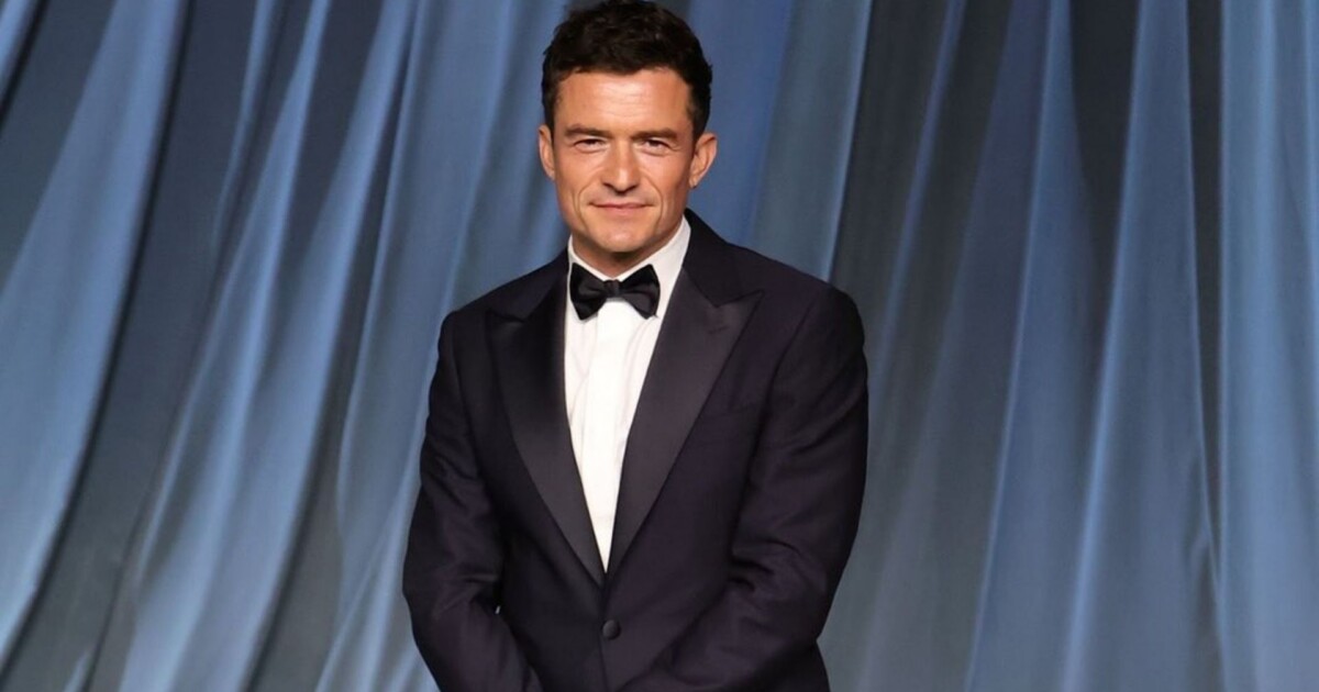 Quién es Luisa Laemmel, la modelo 21 años menor que enamoró a Orlando Bloom