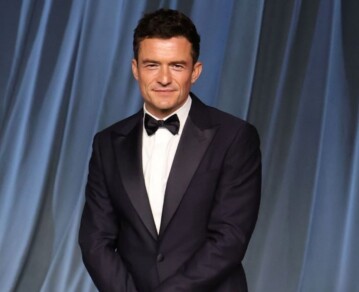 Quién es Luisa Laemmel, la modelo 21 años menor que enamoró a Orlando Bloom