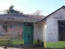 Pueblito oculto-Escalada-Partido de Zárate