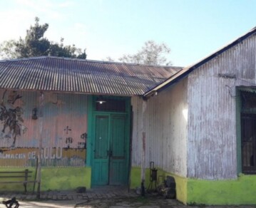 El "pueblito oculto" que es ideal para una escapada de fin de semana: fue cuna del primer tranvía rural y tiene estancias campestres