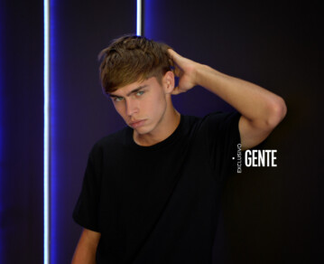 La valiente historia de Tomy de Gran Hermano, en primera persona: "Aquella fue la decisión que más me costó en la vida"