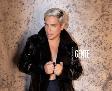 Kennys Palacios después de "Gran Hermano": por qué quiere revancha y cuál fue el miedo de su infancia que volvió a sufrir adentro de la casa