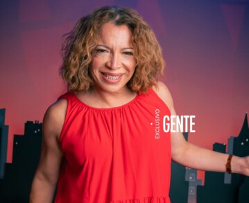 Lizy Tagliani: Entre la alegría de "Annie" y la indignación por las falsas denuncias: "Jugaron con el honor de mi familia"