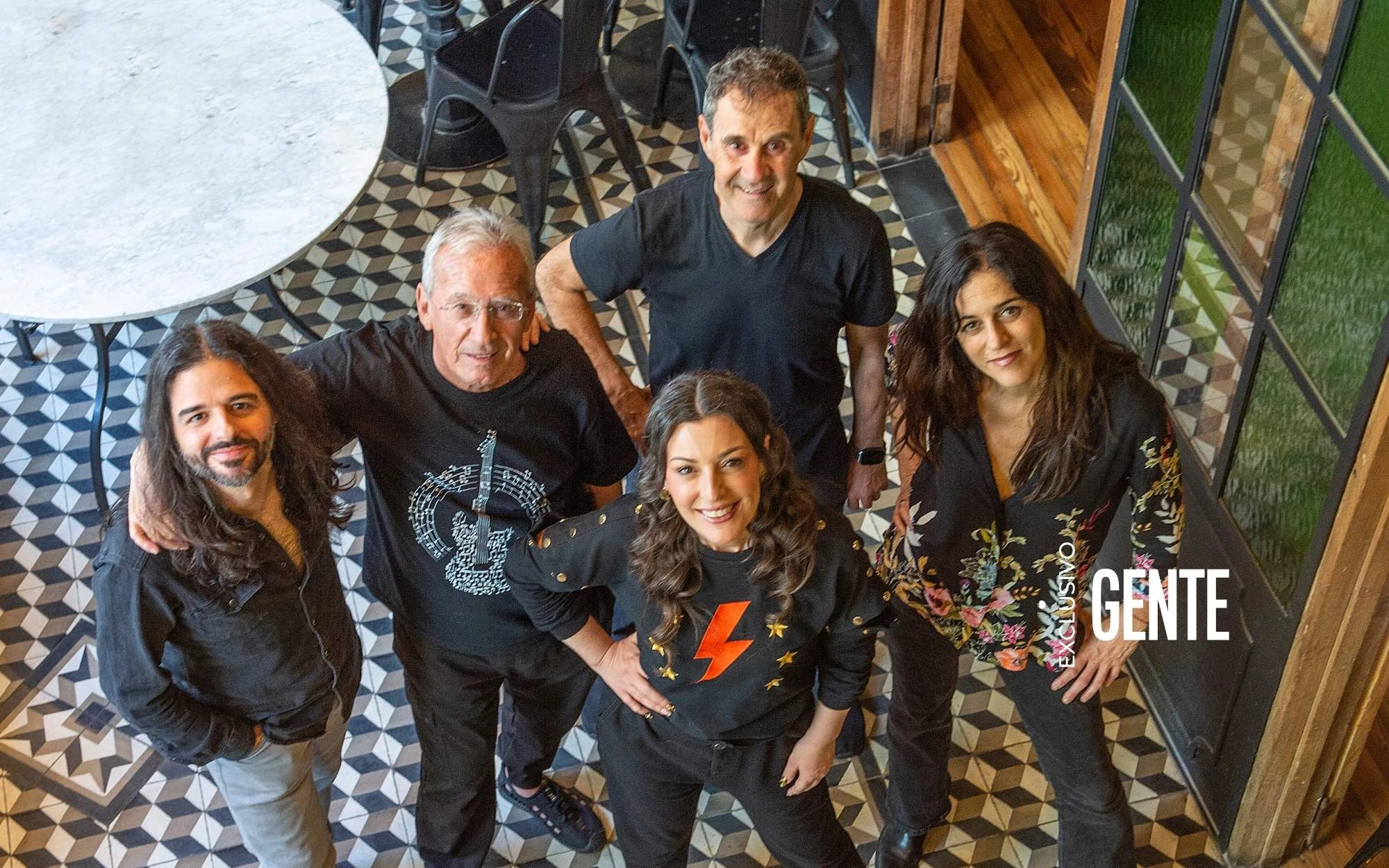 La banda sabinera by Revista GENTE