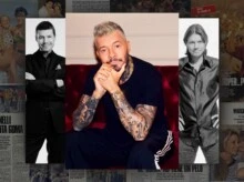 REVISTA GENTE PORTADA WEB tinelli