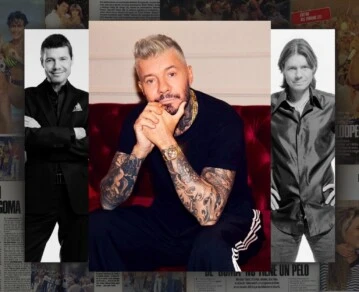 REVISTA GENTE PORTADA WEB tinelli