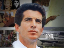 Tragedia JFK Jr y Carolyn Bessette-Revista Gente