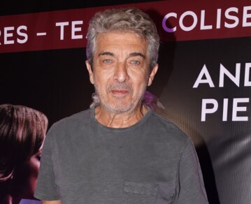 Ricardo Darín revela qué fue lo que sintió al ver por primera vez a su nieto y se sincera sobre la segunda temporada de El Eternauta: "Estamos batallando"