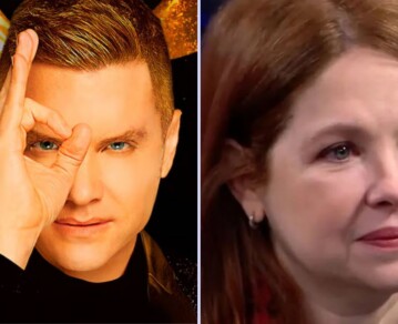 El comunicado de Santiago Del Moro que define el futuro de Andrea Del Boca en Gran Hermano