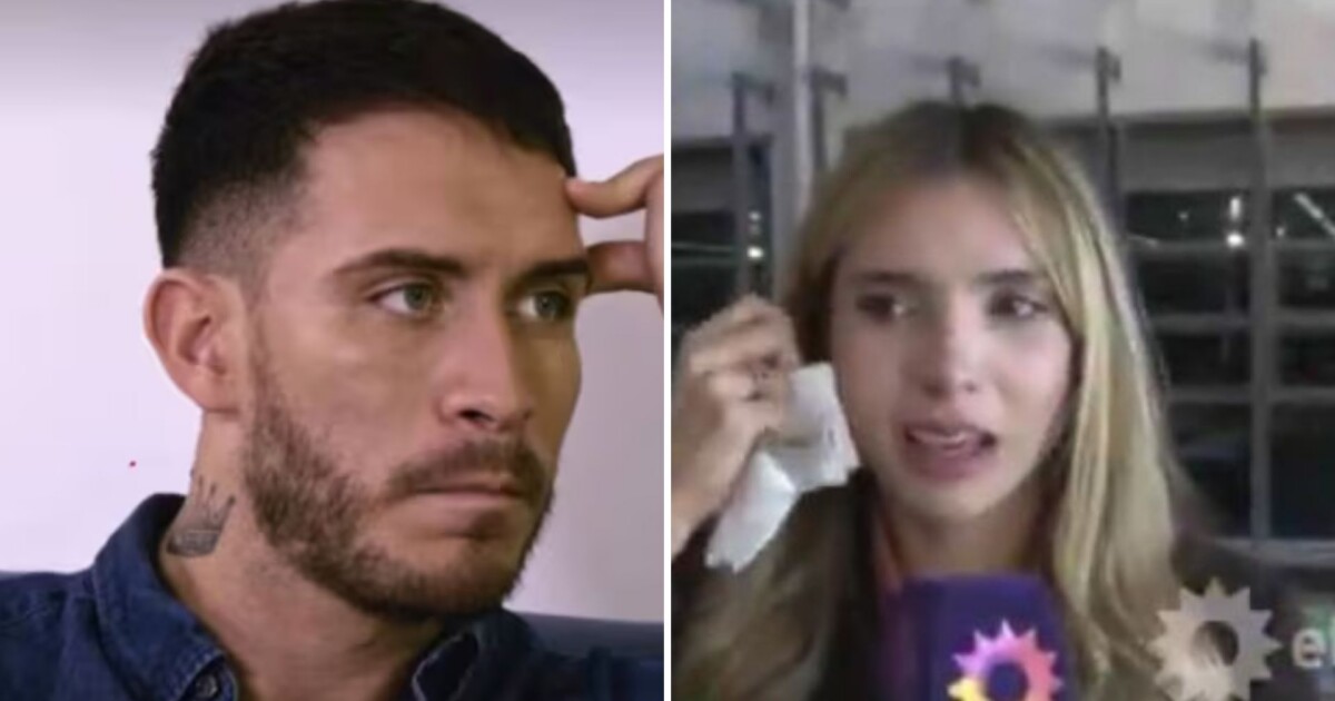 Se conoció la condena que deberá cumplir Santiago Martínez tras intentar asesinar a Emily Ceco