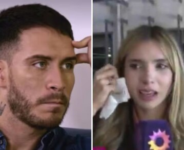 Se conoció la condena que deberá cumplir Santiago Martínez tras intentar asesinar a Emily Ceco