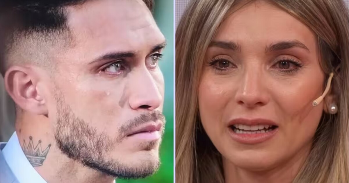 Santiago Martínez rompió el silencio tras la condena por intentar asesinar a Emily Ceco: “Jamás hubo peligro de muerte”