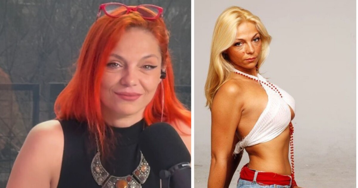 Notición en Gran Hermano: Vuelve Tamara Paganini, la icónica participante que sobrevivió a la fama extrema y superó la peor de las tragedias