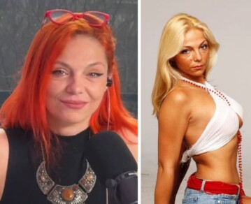 Notición en Gran Hermano: Vuelve Tamara Paganini, la icónica participante que sobrevivió a la fama extrema y superó la peor de las tragedias