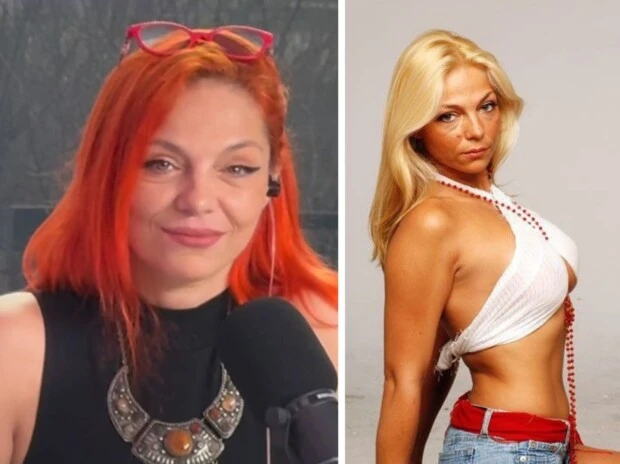 Notición en Gran Hermano: Vuelve Tamara Paganini, la icónica participante que sobrevivió a la fama extrema y superó la peor de las tragedias