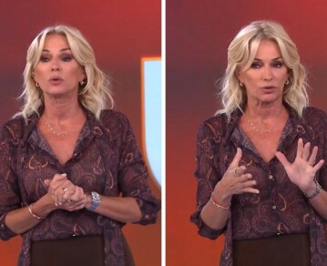 El fuerte descargo de Yanina Latorre tras las acusaciones en su contra: "No quieran ensuciar mi nombre"