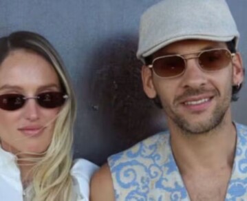 Escandalosa boda en Cafayate: se filtró el particular pedido de los novios a sus más de 100 invitados