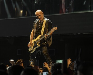 Soda Stereo anunció dos nuevos shows en el Movistar Arena para su gira de Ecos: cuándo son y cómo comprar las entradas