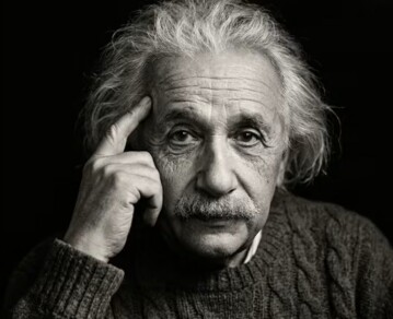 Del nacimiento de Albert Einstein al Día de las Matemáticas: las efemérides del 14 de marzo